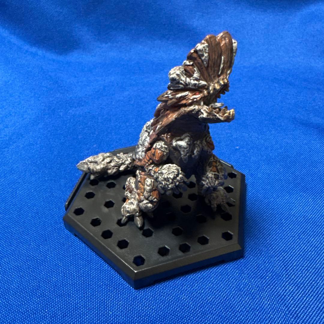 モンハン フィギュアビルダー スタンダードモデル Plus Vol.15