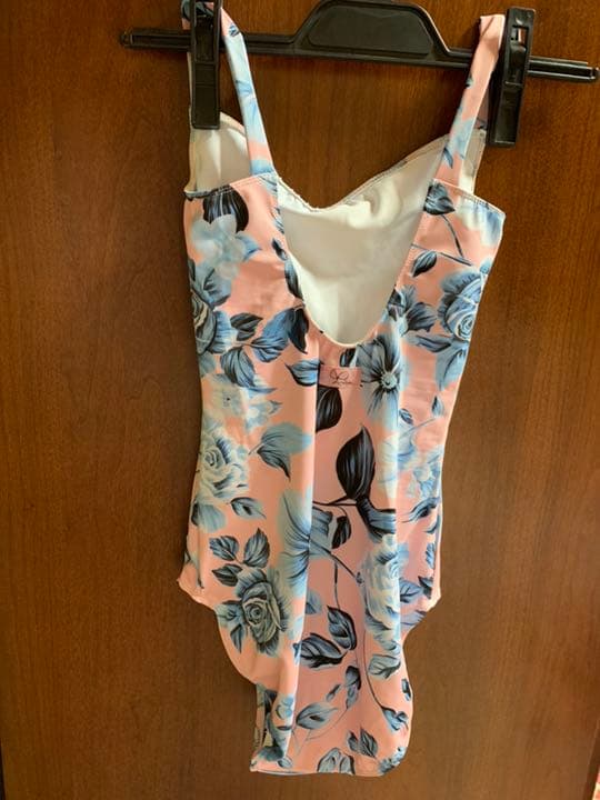 【期間限定値下げ】 stina♡レオタード