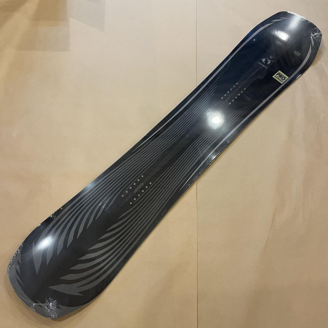 スノーボード 25-26 SALOMON BOARD ASSASSIN PRO 158W