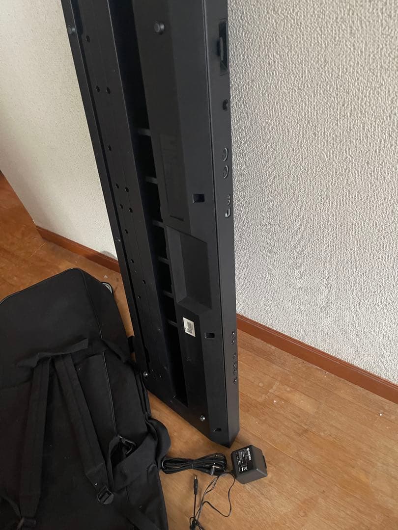 YAMAHA MX61 美品　専用ケース付　動作良好