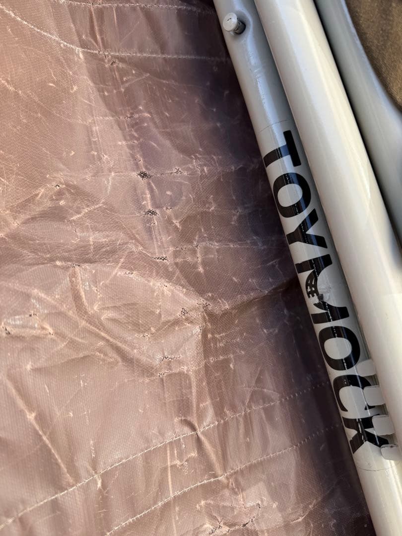 TOYMOCK 2way ハンモック