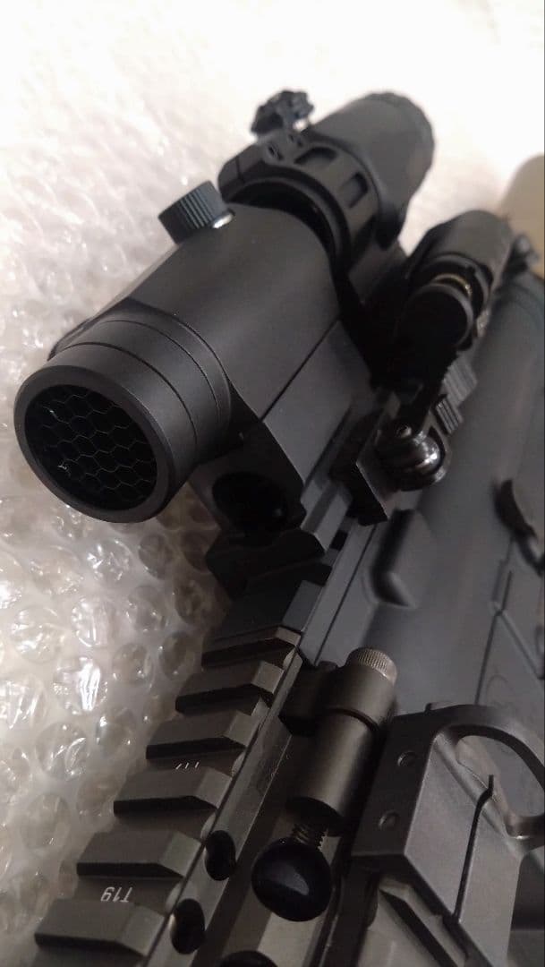 東京マルイ 次世代電動ガン MK18 MOD.1 マーク18 付属品多数 美品