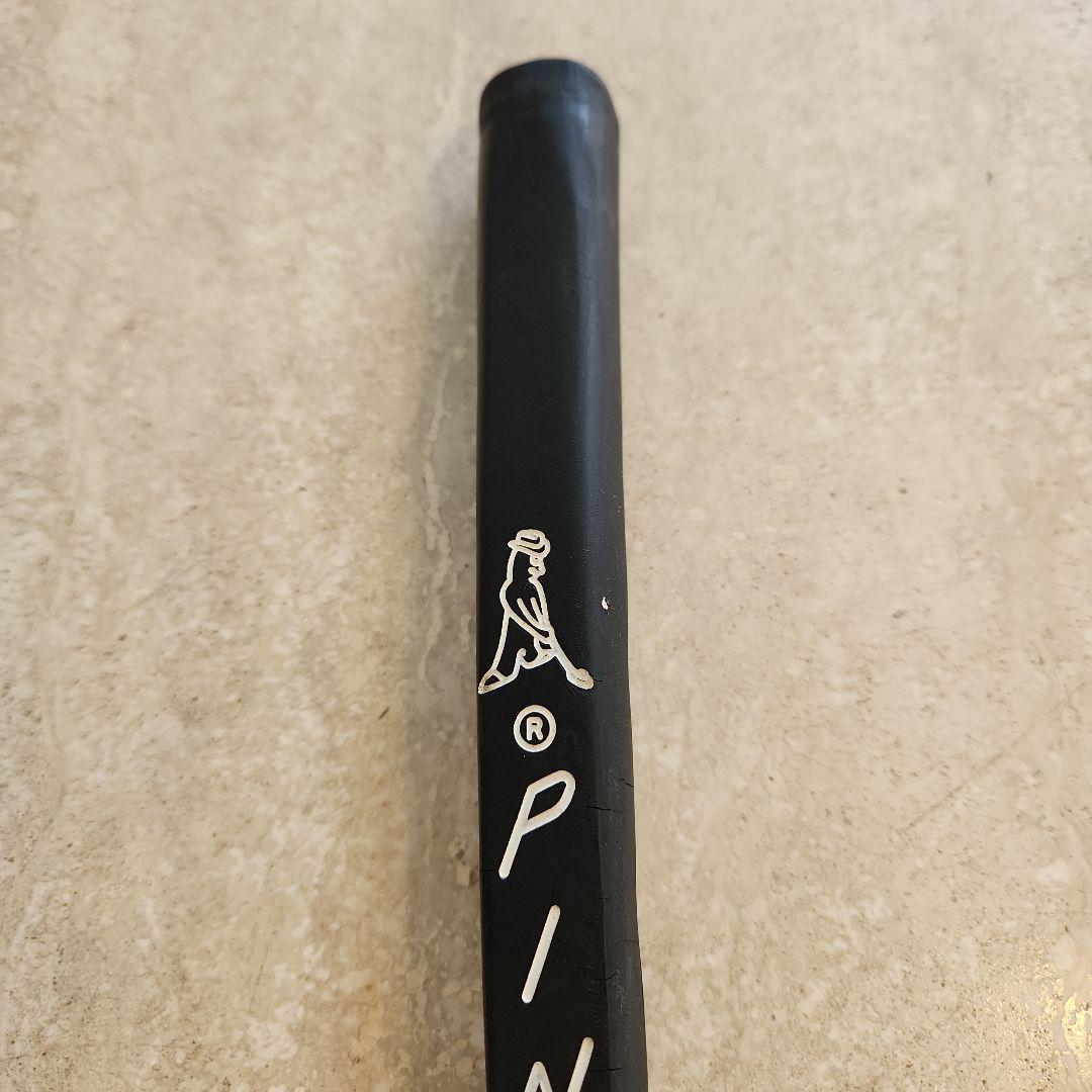 マグレガー　トミーアーマー IMG 5アイアンマスター