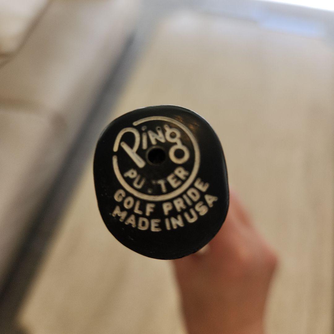 マグレガー　トミーアーマー IMG 5アイアンマスター