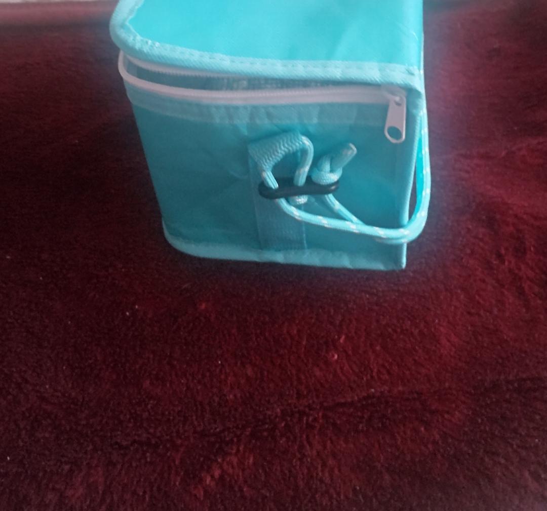 【レア】キリン・ビール　晴れ風　記念品？　物入れ