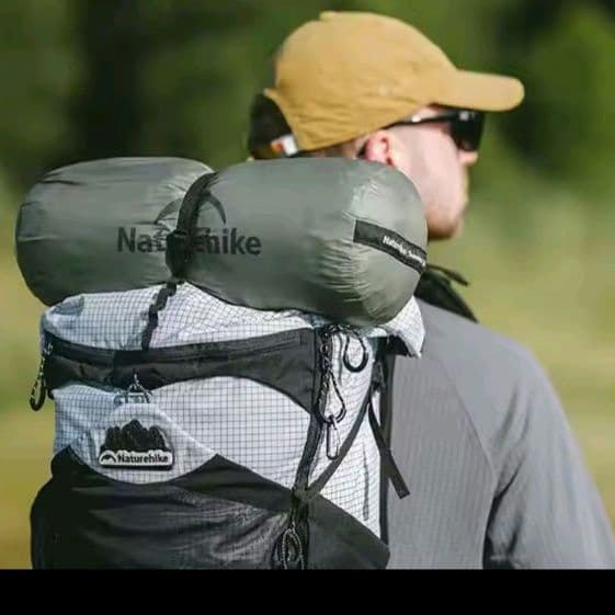 ネイチャーハイク Summiture 2 軽量 UL