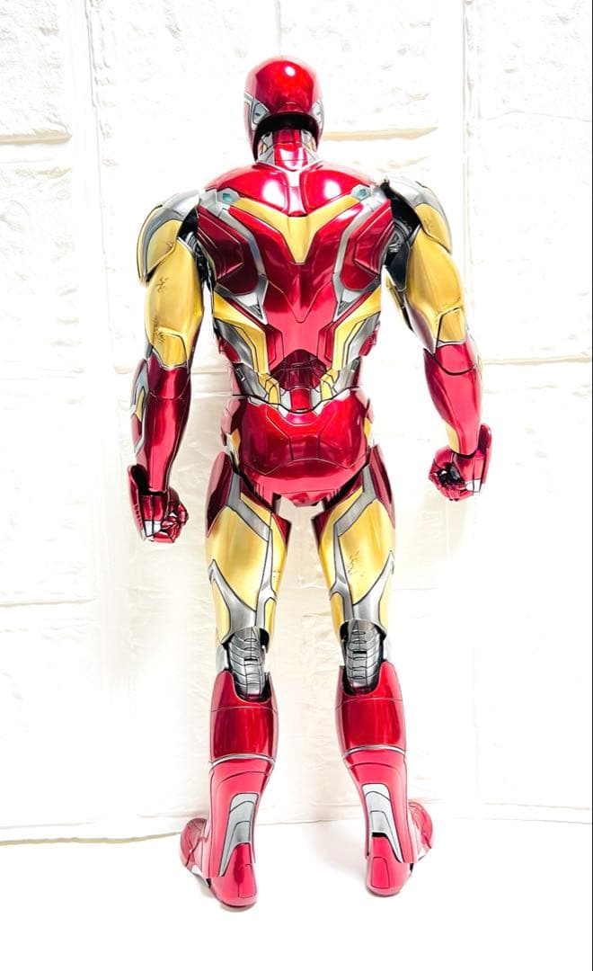 [最終‼️] ホットトイズ アイアンマン マーク85 エンドゲーム 中古 入手困難