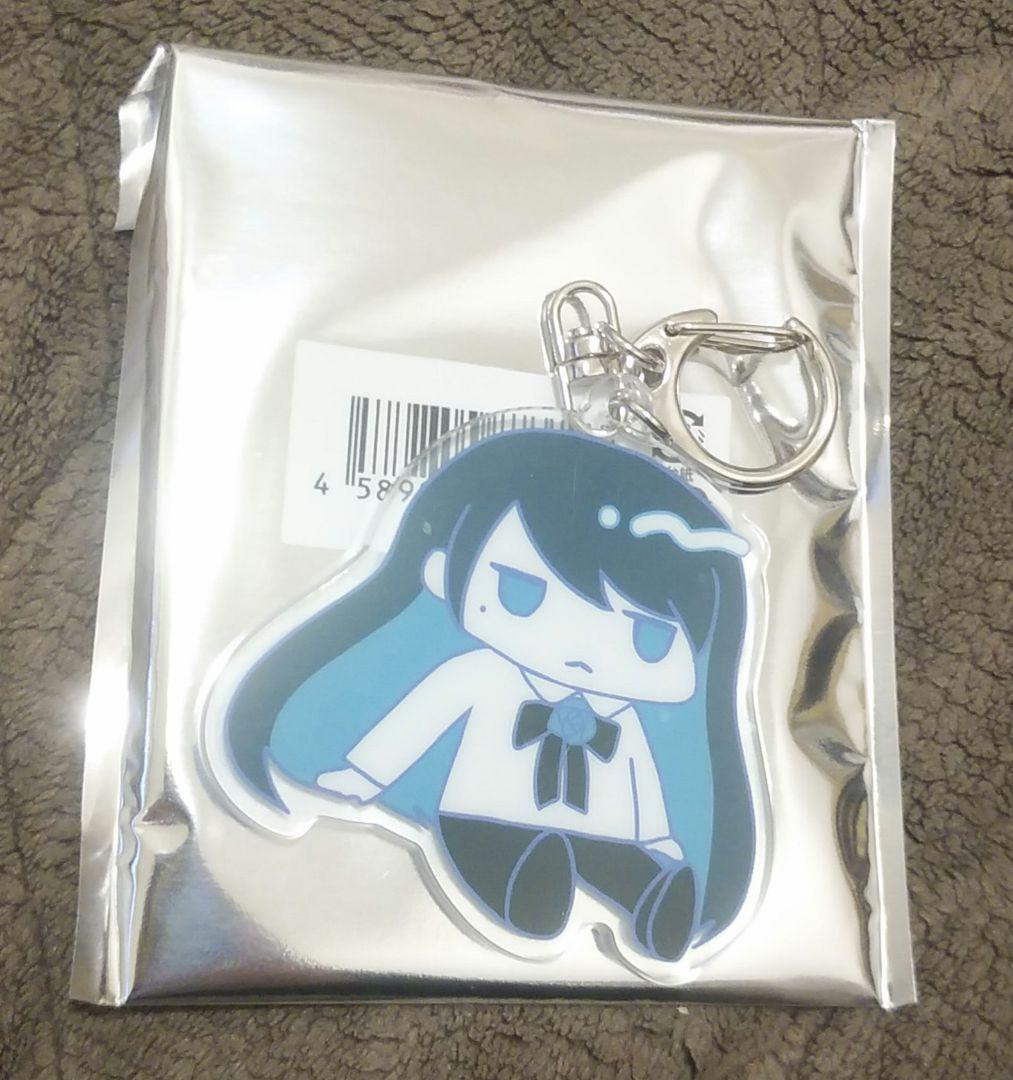 Ado よだか　アクリルキーホルダー　シークレット　ランダム　東京ドーム