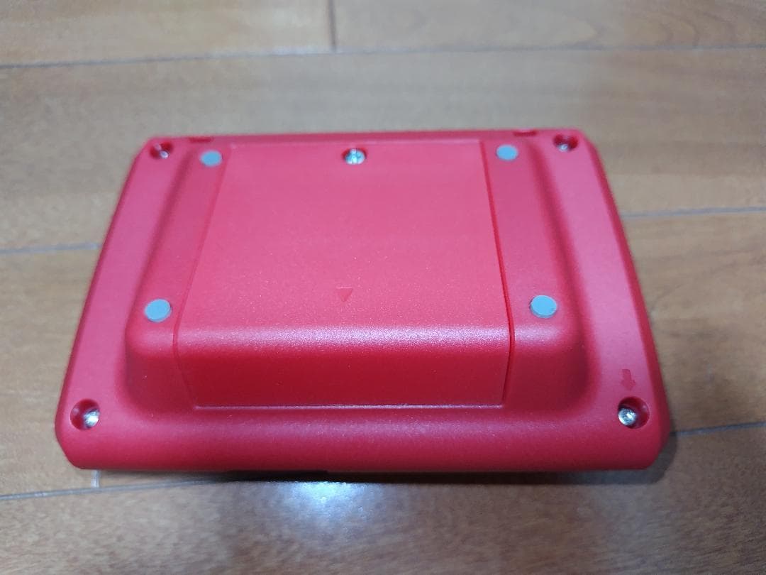 ジャンク TOMIX N-WL10-CL TCSワイヤレスパワーユニット