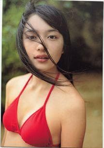 〇た〇〇か〇〇さ〇ん〇枠　川口春奈　 生写真