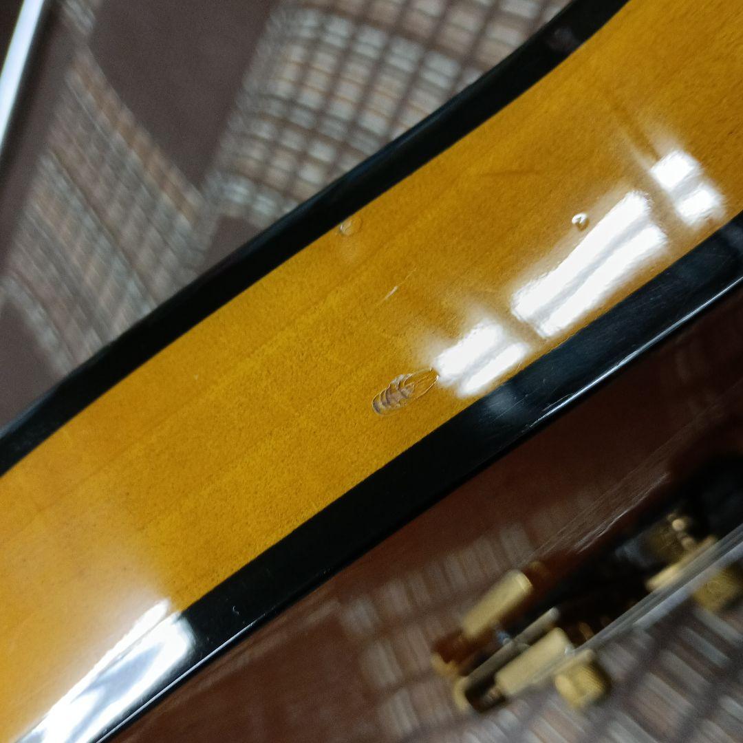 Bill Lawrence (ビルローレンス) MAD CAT