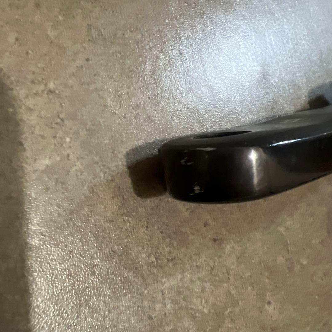 4iiii パワーメーター付きクランク175mm xt