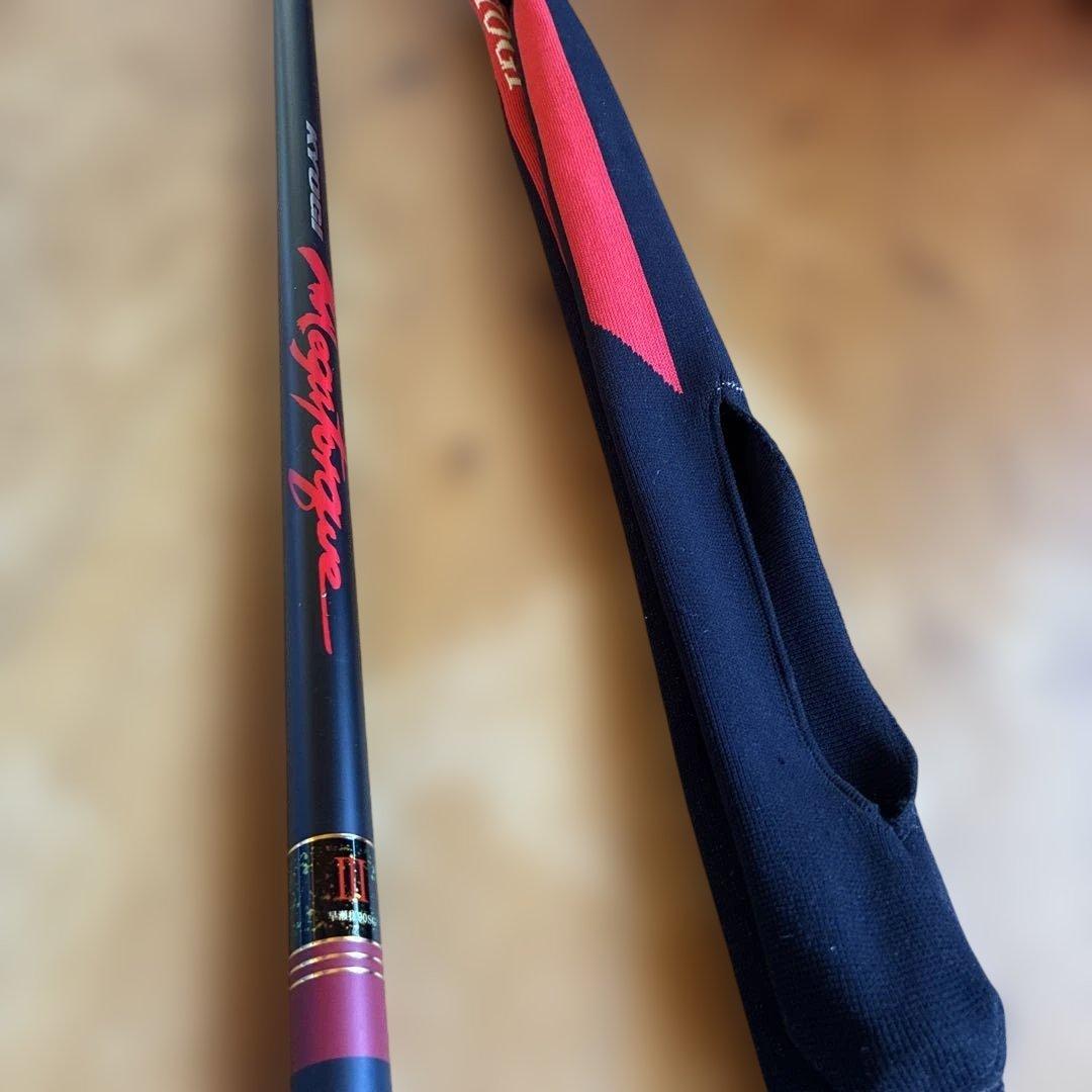 k*h様 ダイワ　銀影競技メガトルクIII早瀬抜90SG