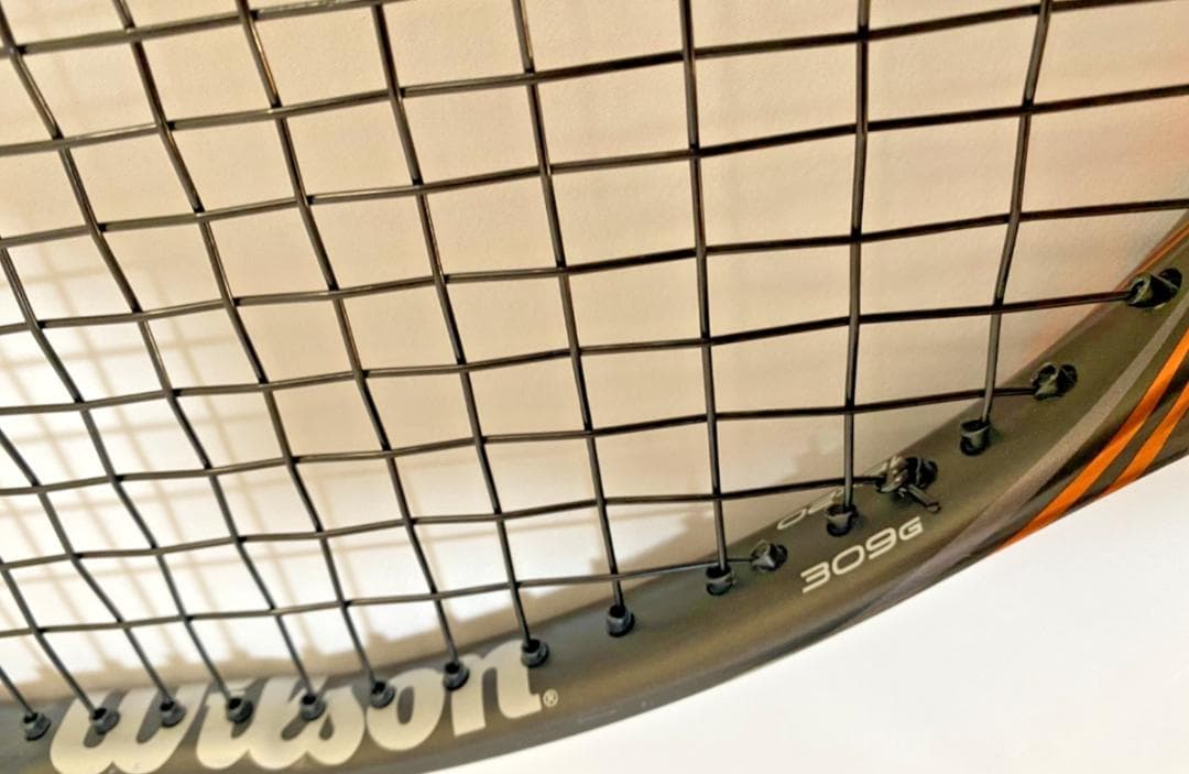 【限定カラー】 ウィルソン スティーム 95 リミテッド 2014 G2