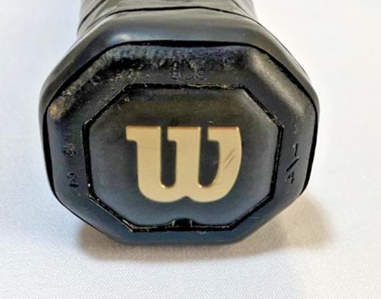 【限定カラー】 ウィルソン スティーム 95 リミテッド 2014 G2