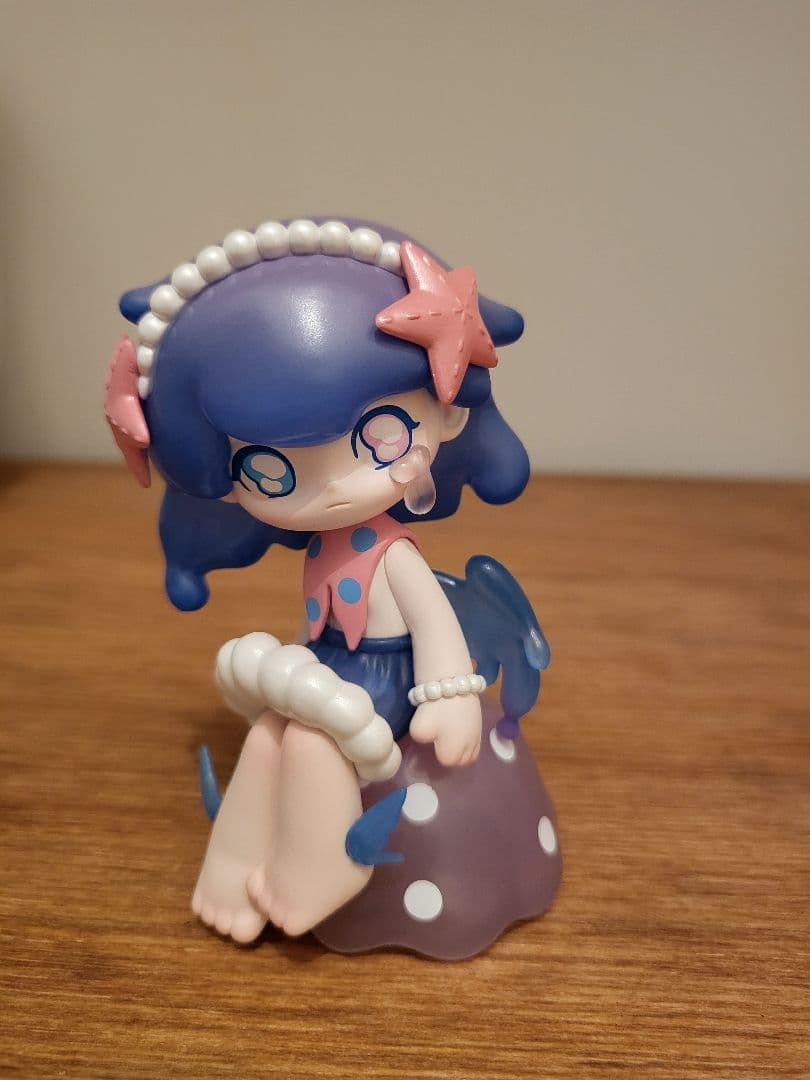 POPMART AZURA 8種セット シークレット含む