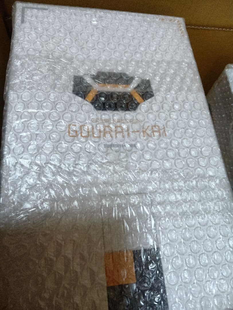 d*9様 コトブキヤフレームアームズガールアニメ限定プラモ4個セット