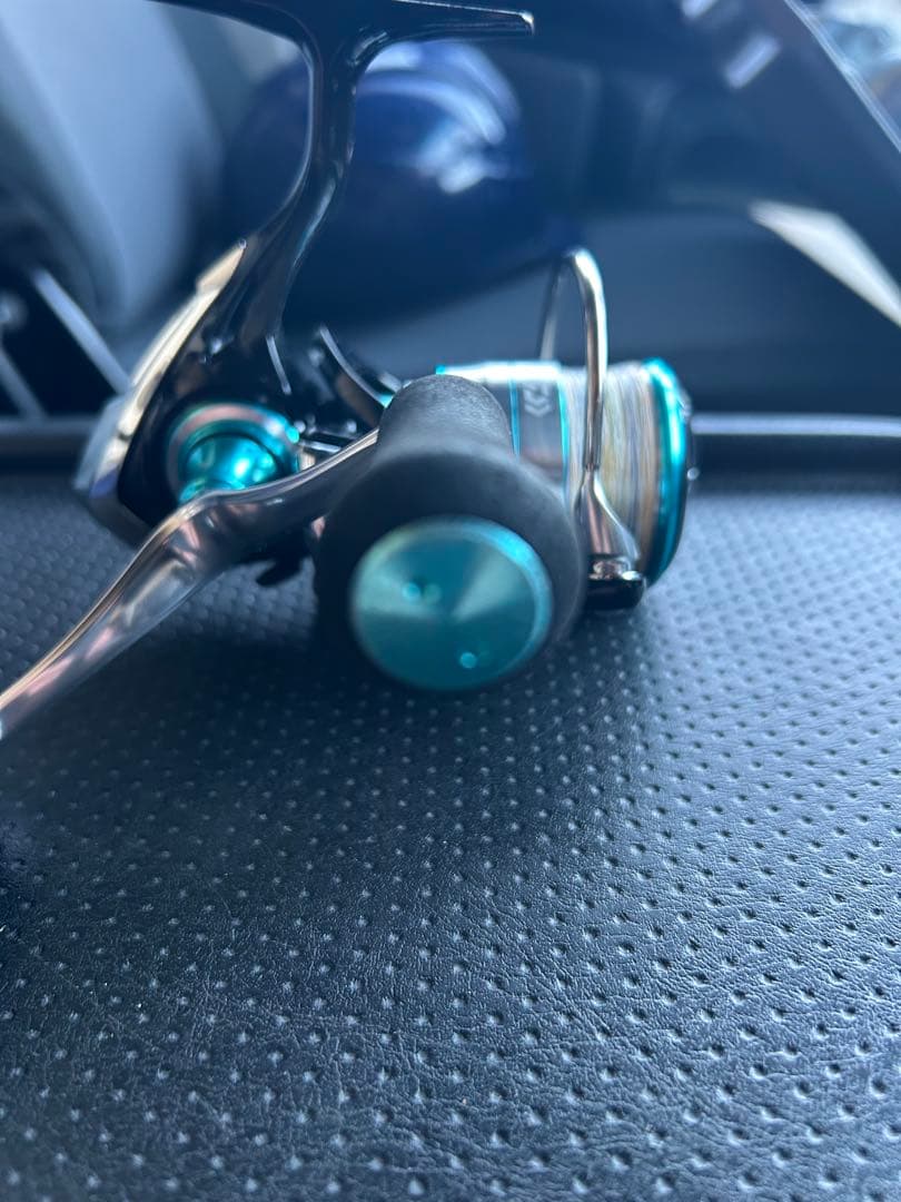 Daiwa19エメラルダスLT2500S-H-D H