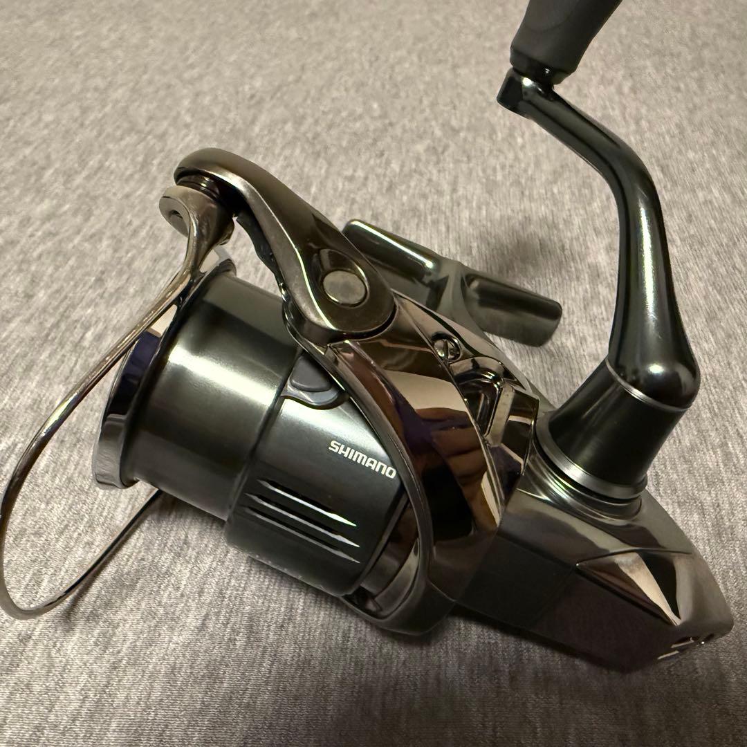 22 ステラ 2500SHG