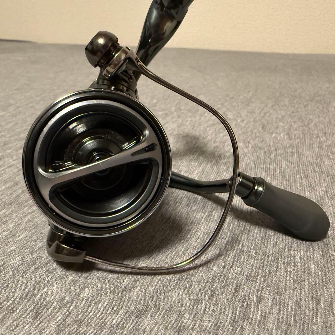 22 ステラ 2500SHG