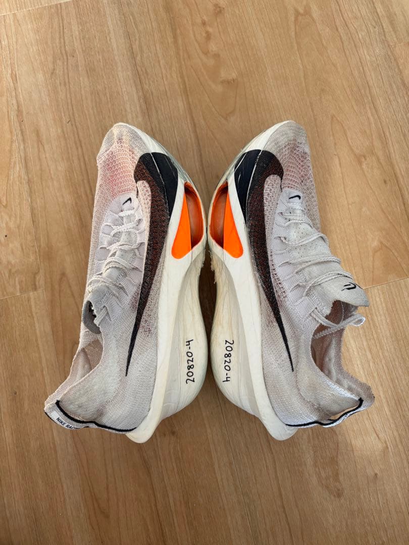 アルファフライ 3 ロード レーシングシューズ 27cm