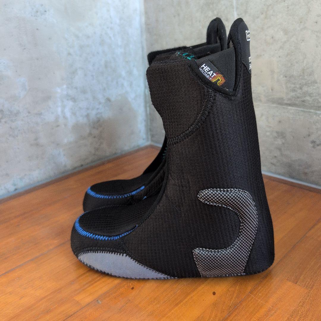 Burton フェリックス ワイド Step On ステップオン ブーツ