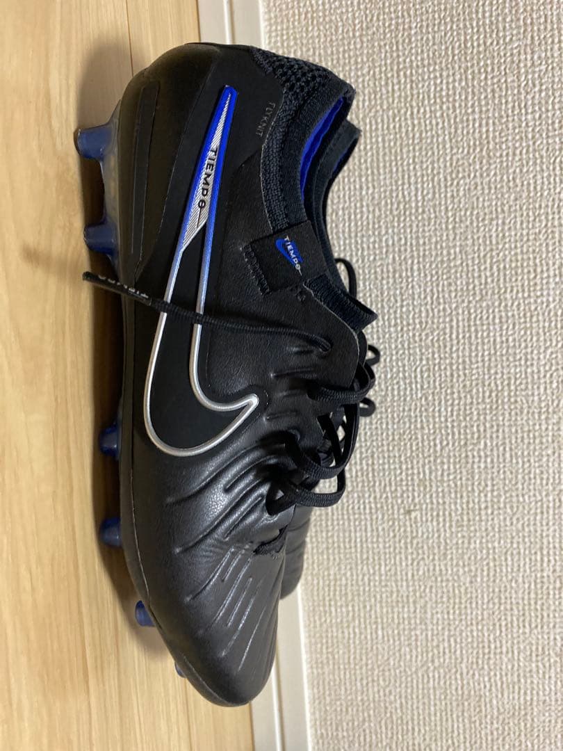 Nike ティエンポレジェンド10 ファントムGX2 エリートAG