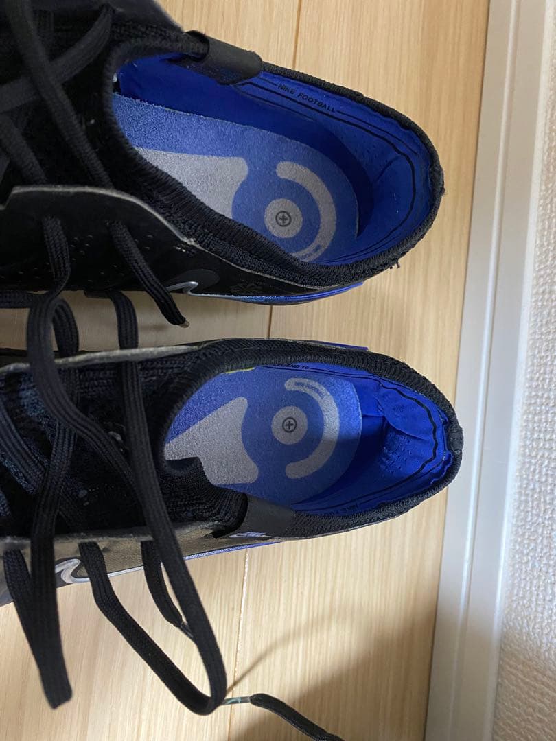 Nike ティエンポレジェンド10 ファントムGX2 エリートAG