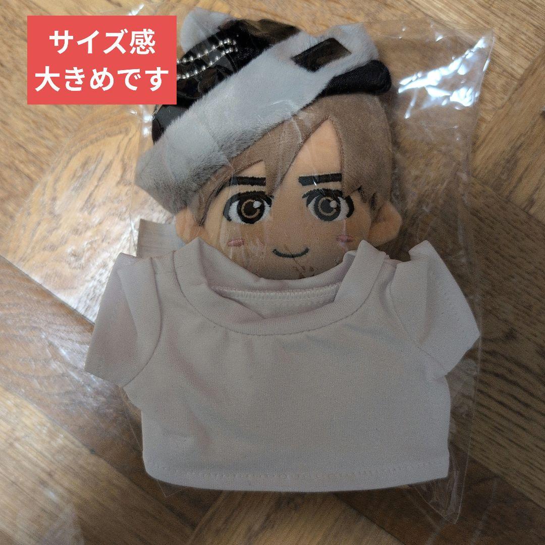 【まとめ売り】木村拓哉 ぬいぐるみ・ズートピア・雑貨セット