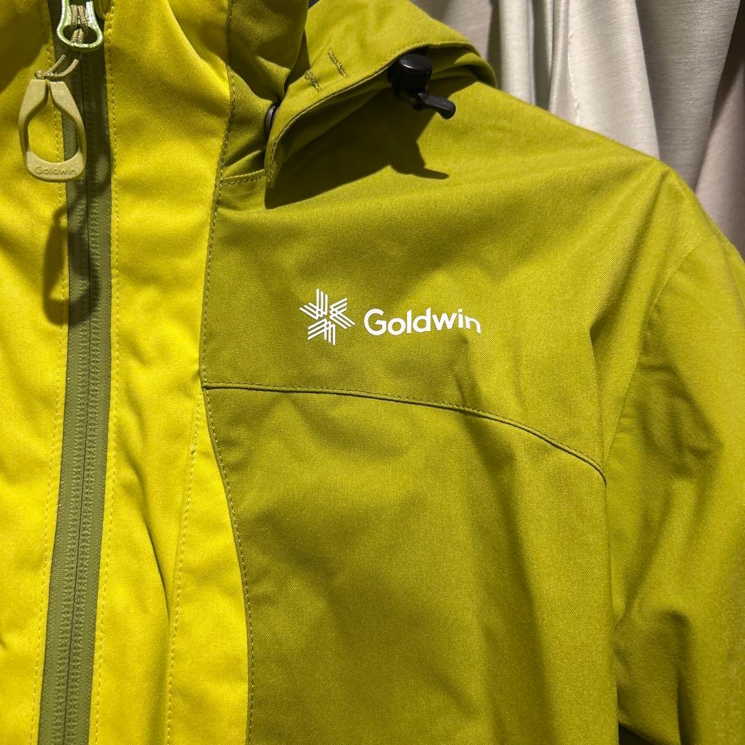 Goldwinスキーウエアー　160
