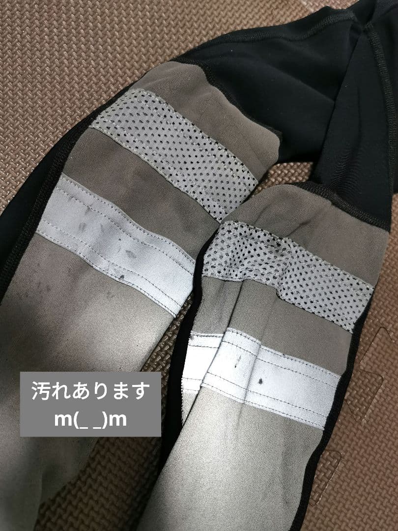 Rapha メンズXS Brevet カーゴ ウィンター タイツ