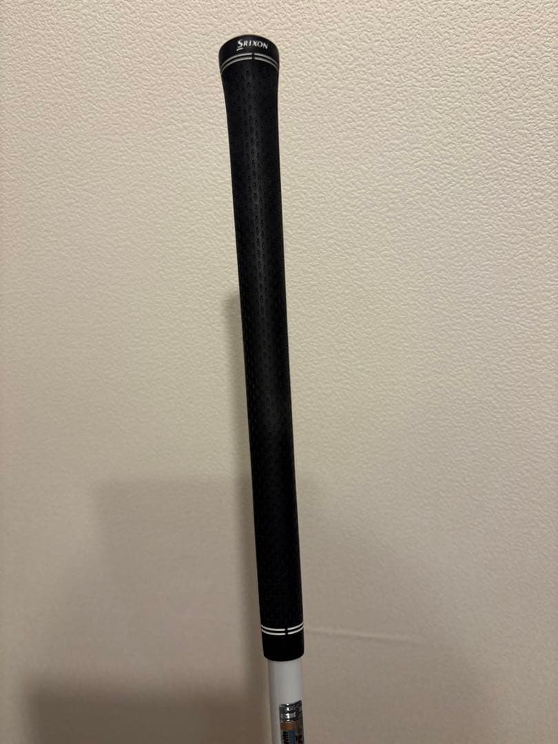 ドライバー スリクソン　ZX5