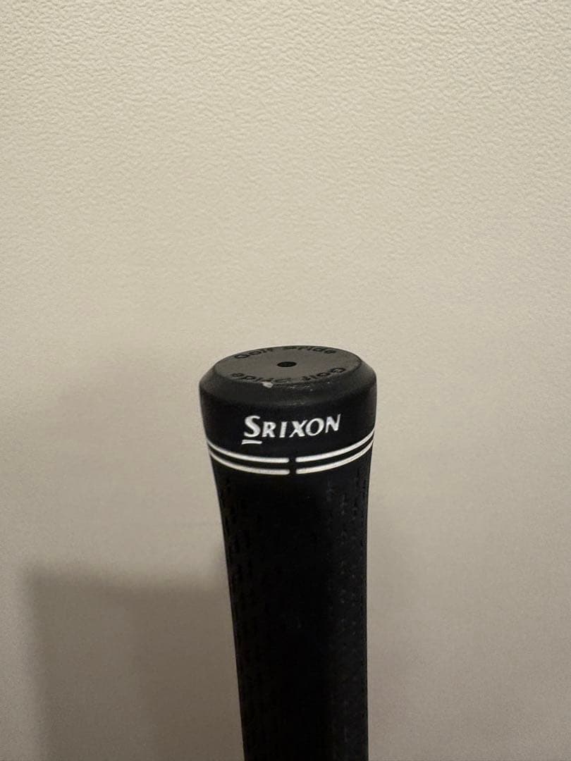 ドライバー スリクソン　ZX5