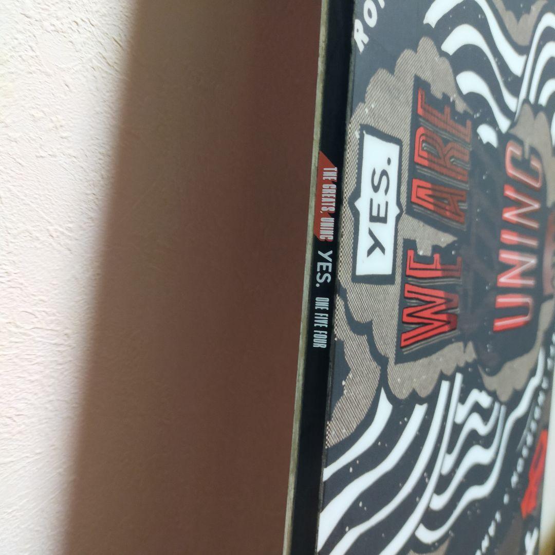 YES スノーボード カービング ラントリ グラトリ パウダー