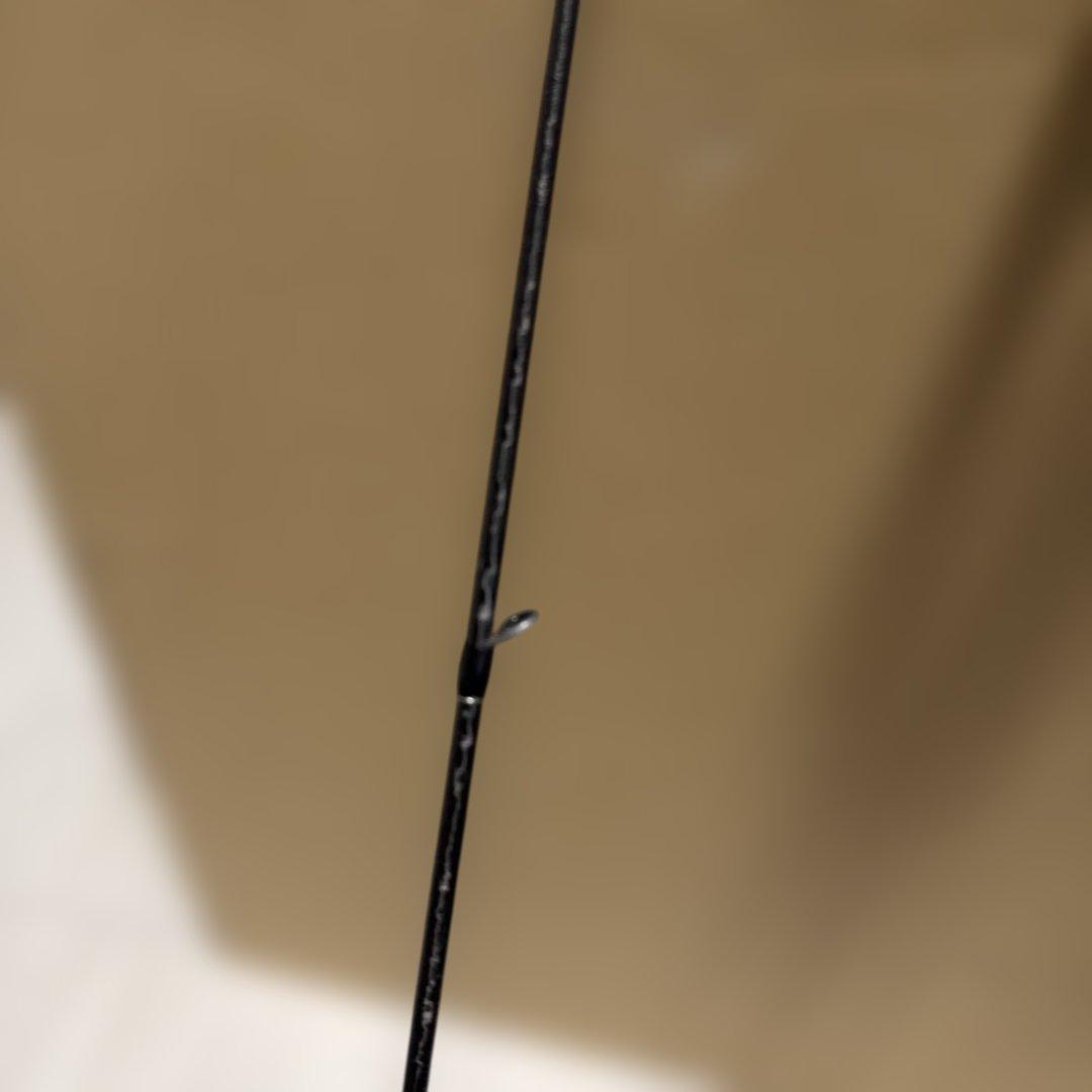 DRS BRS-S76L ジギングロッド