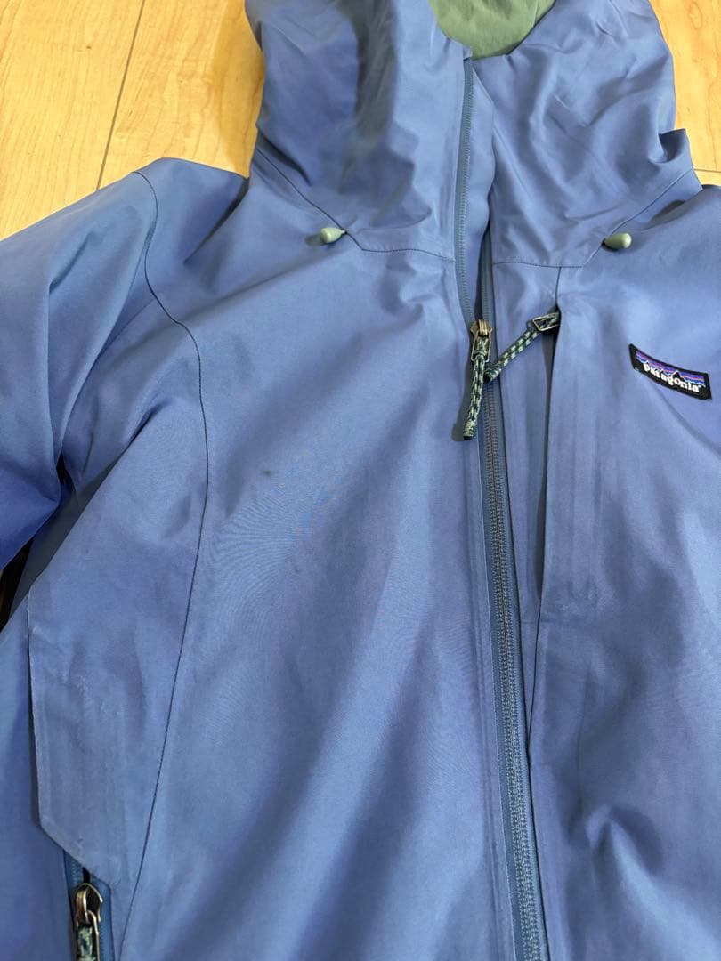 Patagonia レディース スノーボードウェア