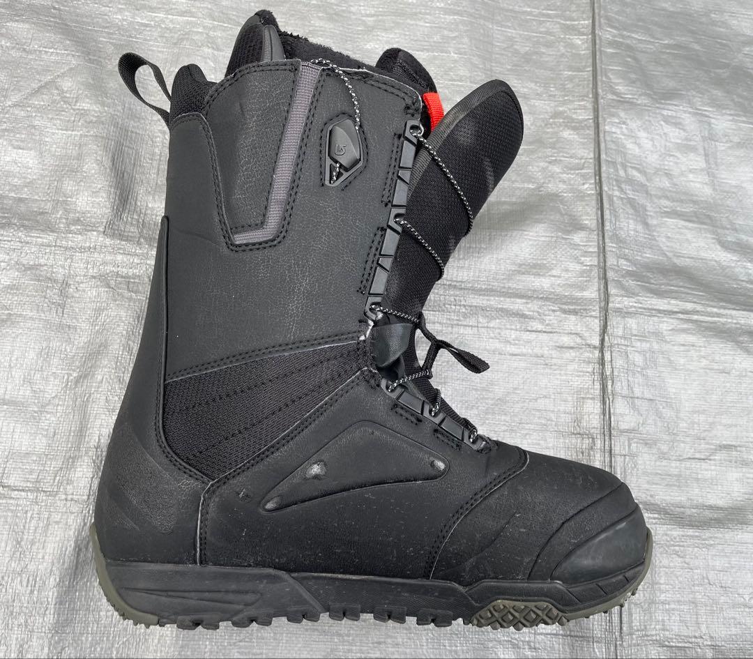 BURTON RULER ルーラー ASIAN FIT 26㎝ ブーツ