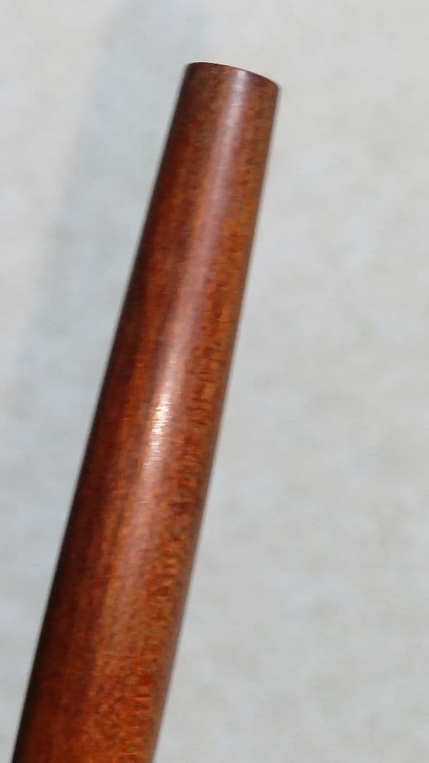 パイロット カスタム 木製 18K