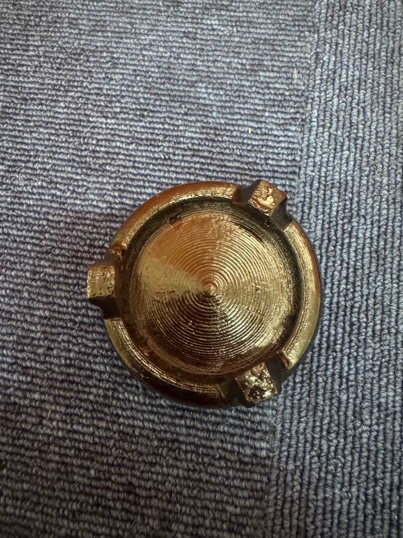 1727 骨董 小さな仏様 小仏 古仏 仏像 お釈迦様　置物