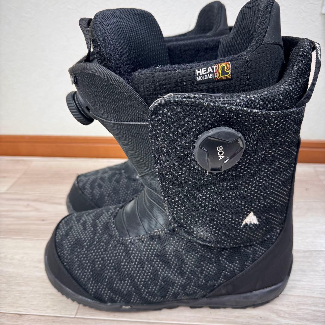専用BURTON SWATHスノーボードブーツ 28cmバートン