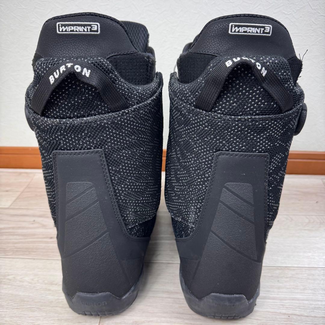 専用BURTON SWATHスノーボードブーツ 28cmバートン