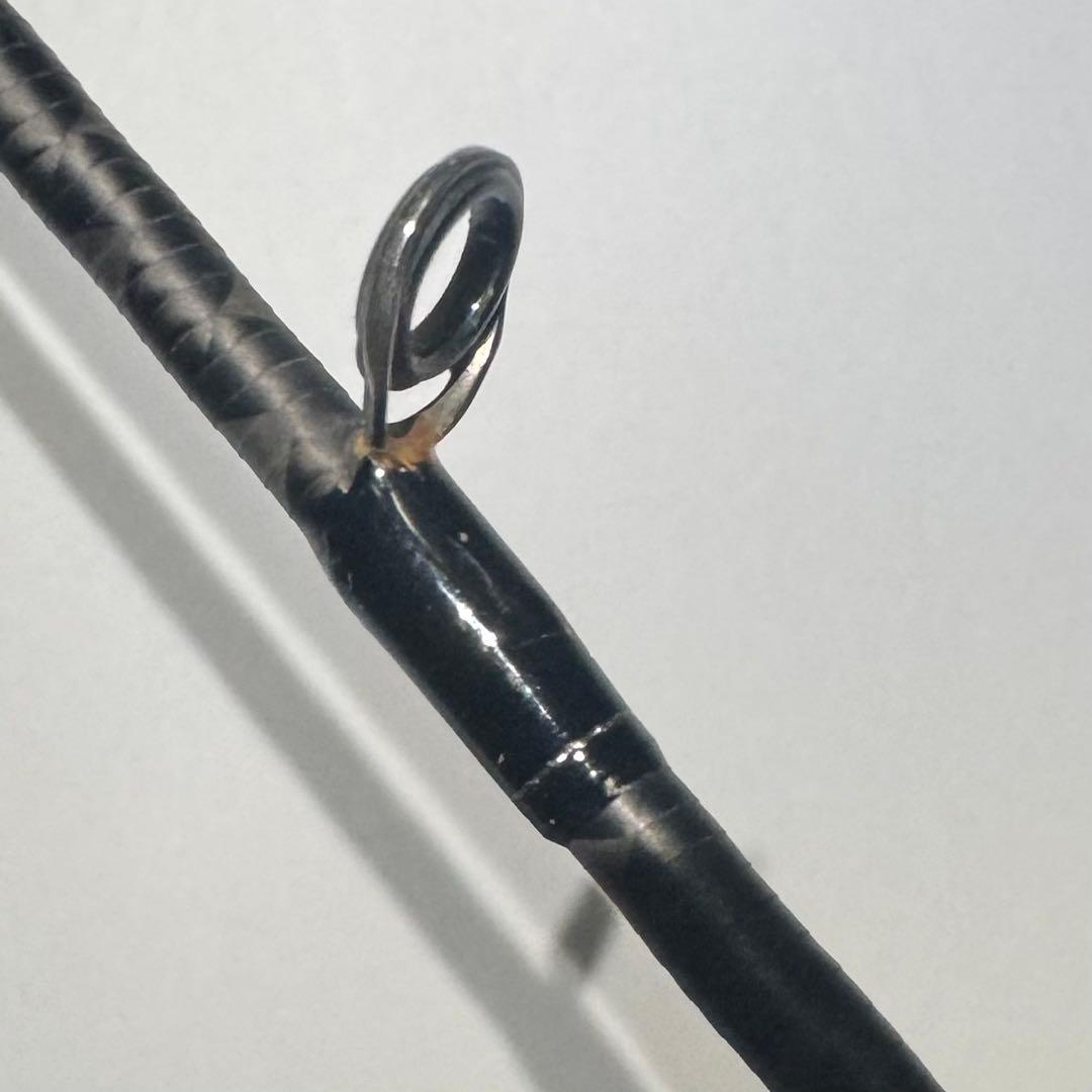 SHIMANO 18ディアルーナ S86ML シーバスロッド