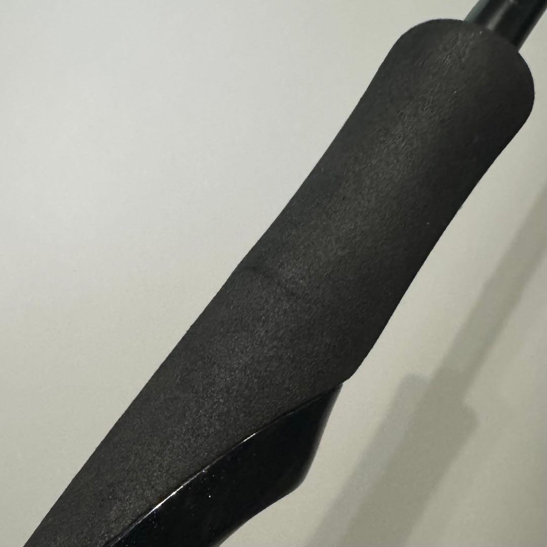 SHIMANO 18ディアルーナ S86ML シーバスロッド