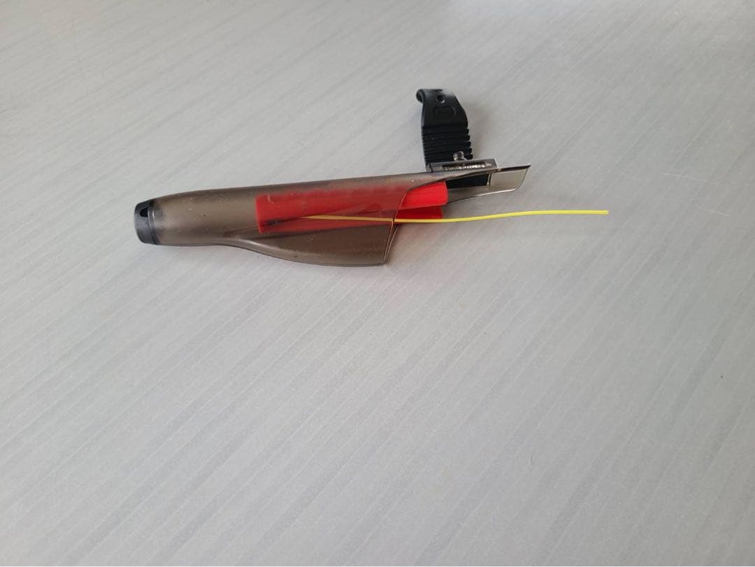 がま磯　グレ　スペシャル　G-TUNE 1-53 磯竿