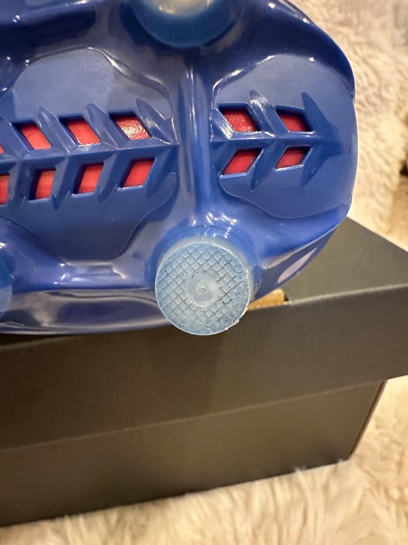 MORELIA NEO IV JAPAN 27.5cm モレリアネオ4