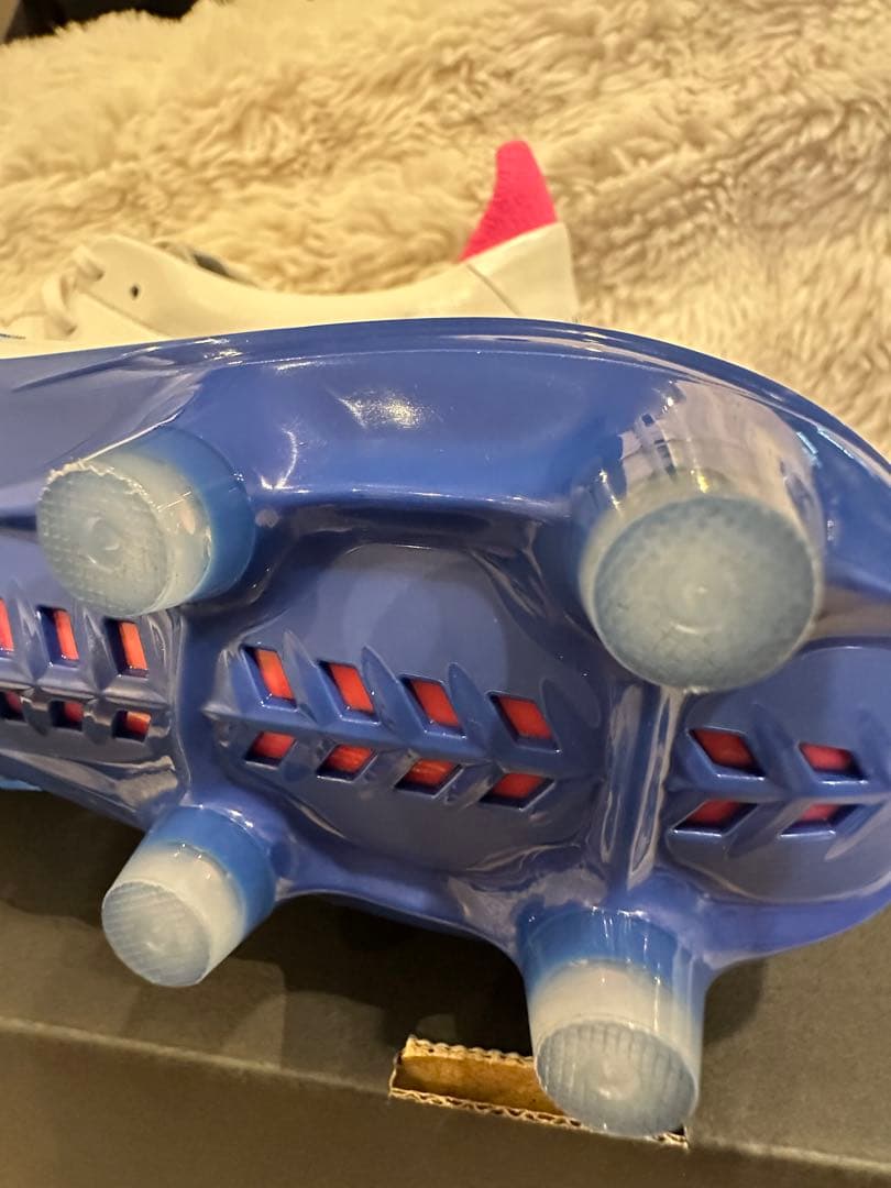 MORELIA NEO IV JAPAN 27.5cm モレリアネオ4