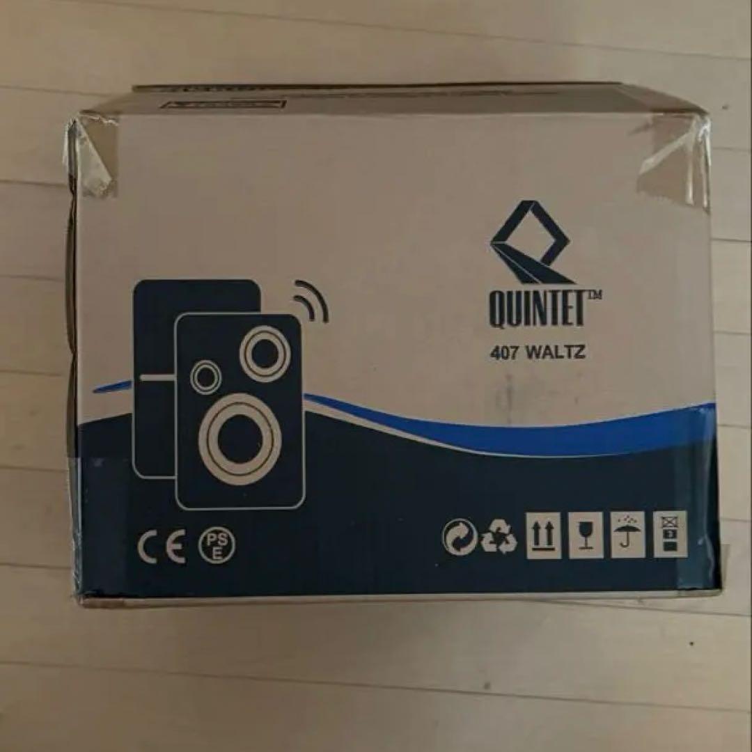 Pioneer DJ DDJ-FLX4 DJコントローラー　スピーカー付き未使用