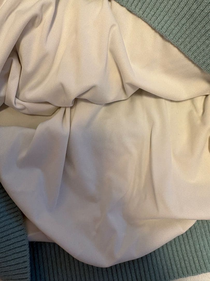 《WAAC》2024WOMENS JUPITER 長袖プルオーバー　ニット