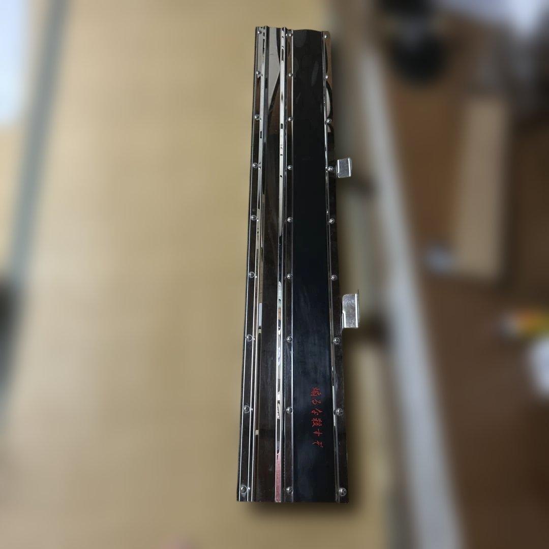 軽トラック軽トラ 泥除け 長タレ デコトラ ハイゼット ジャンボ キャリィ