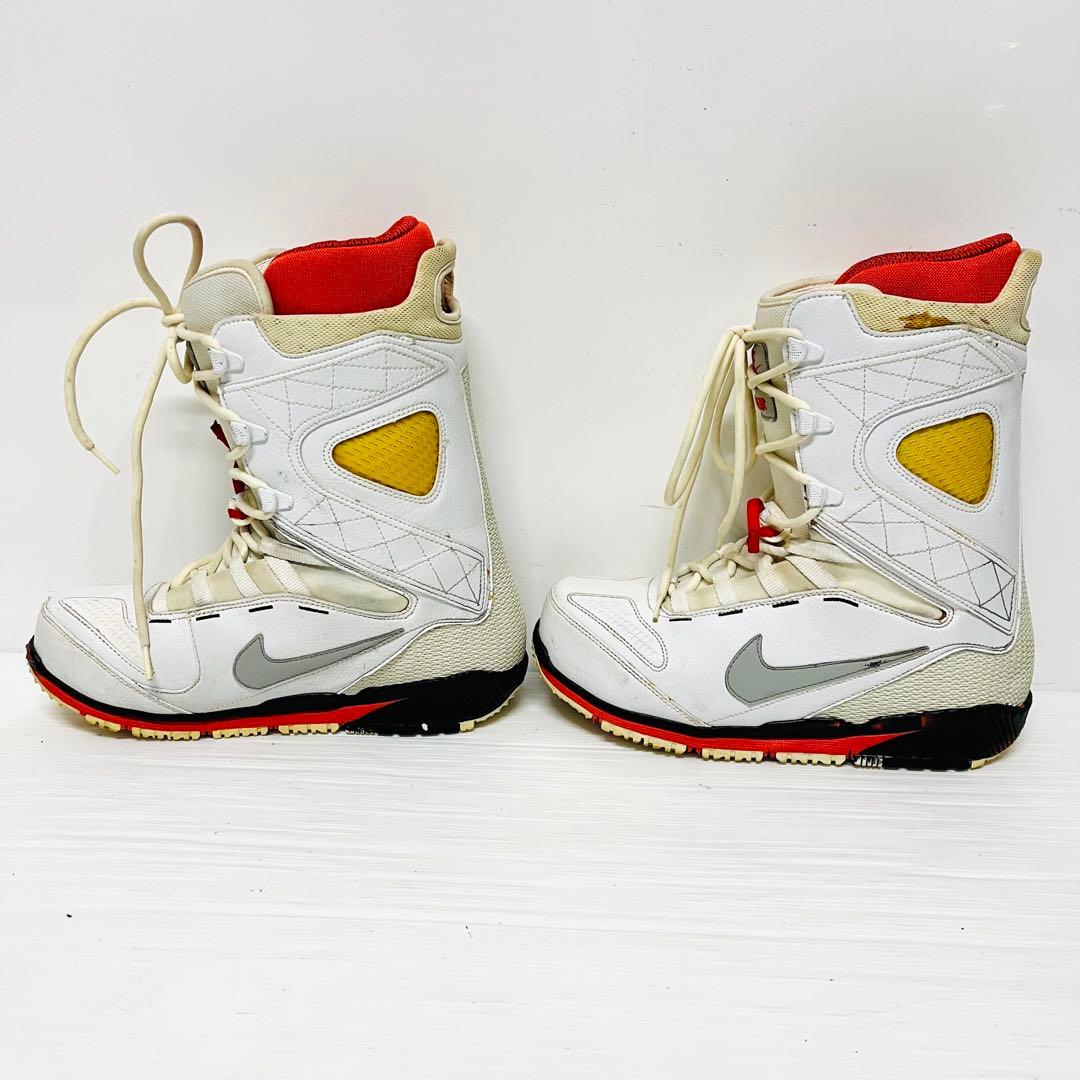 NIKE ズーム怪獣　ナイキ　スノボ　ブーツ　スノーボード　28cm US10